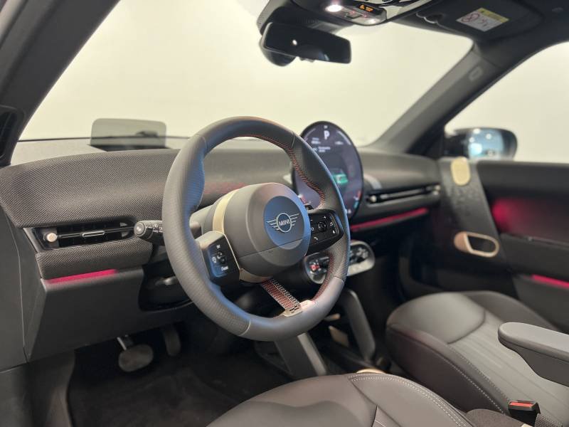 Mini Cooper - Photo 20