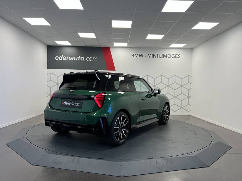 Mini Cooper - Photo 2