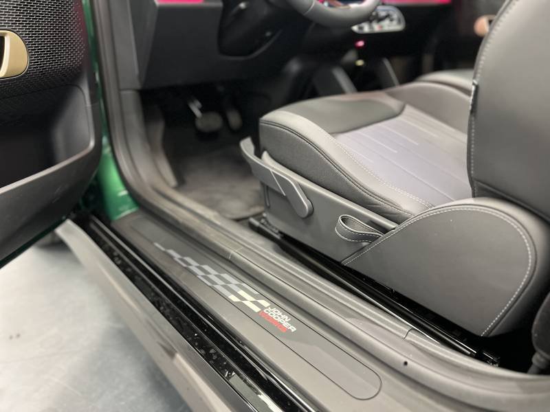 Mini Cooper - Photo 22