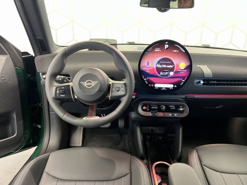 Mini Cooper - Photo 24