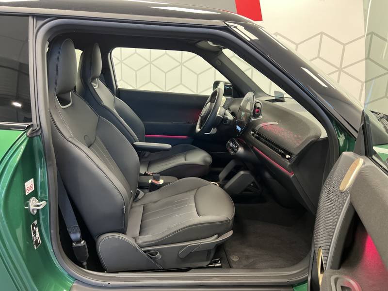 Mini Cooper - Photo 27