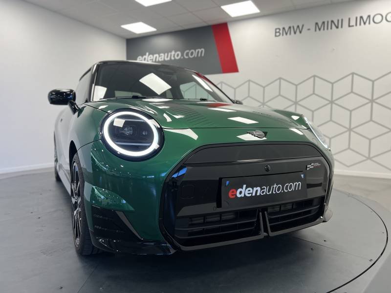Mini Cooper - Photo 28