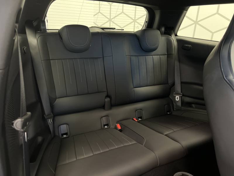 Mini Cooper - Photo 29