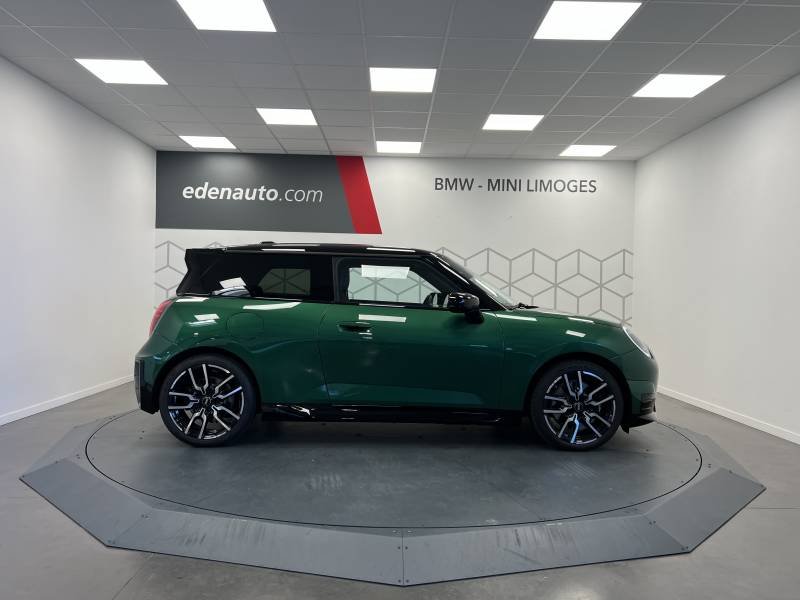 Mini Cooper - Photo 3