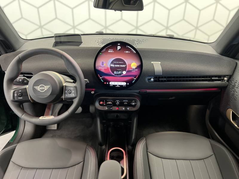 Mini Cooper - Photo 5