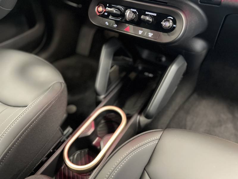 Mini Cooper - Photo 6