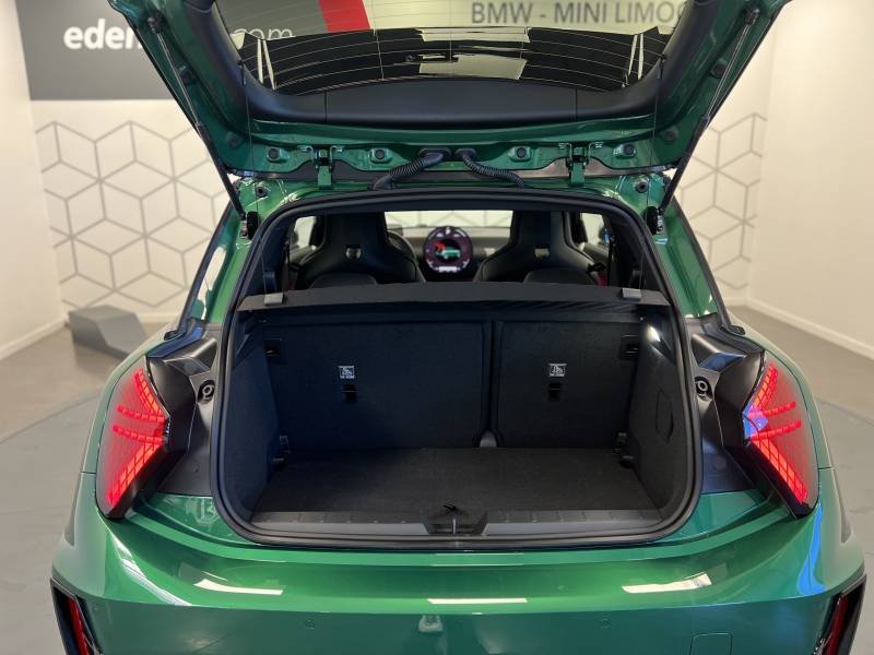 Mini Cooper - Photo 7