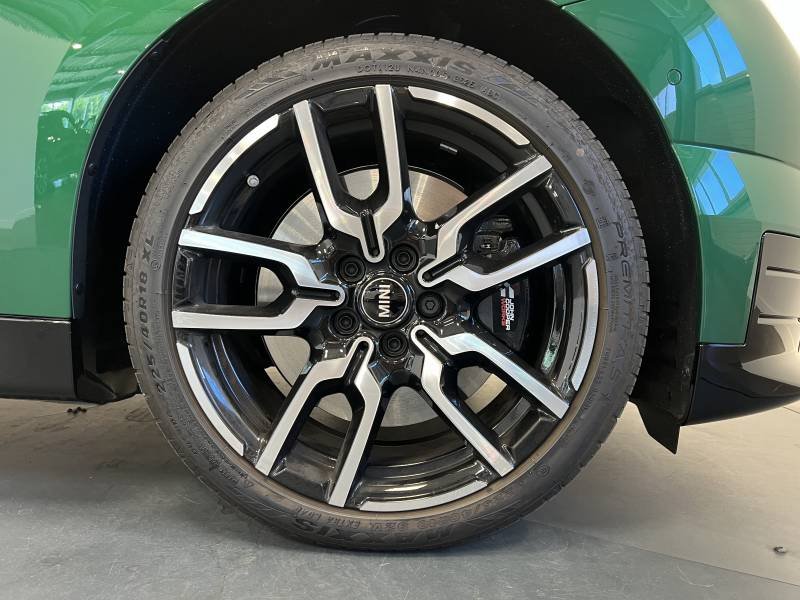 Mini Cooper - Photo 8