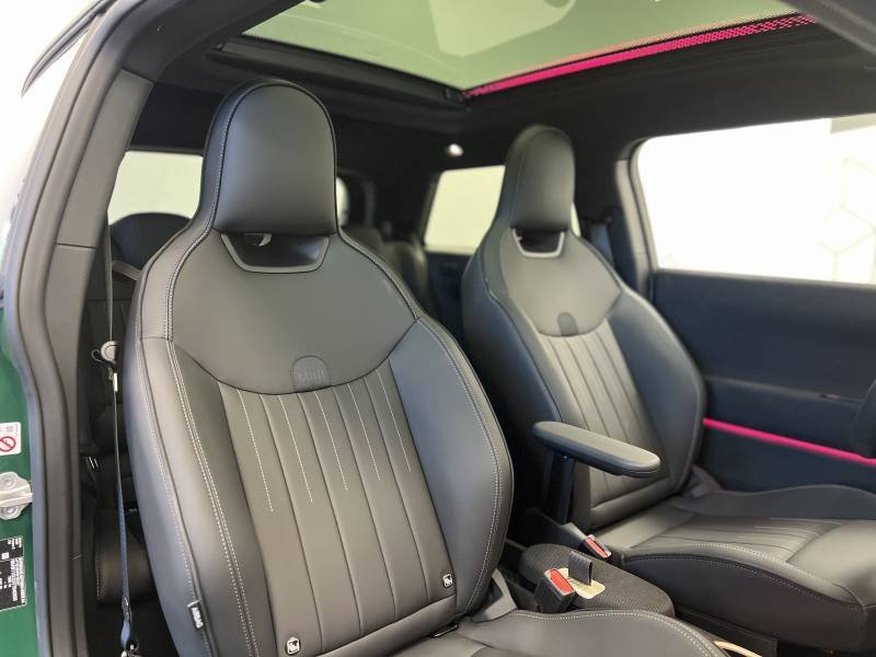 Mini Cooper - Photo 9