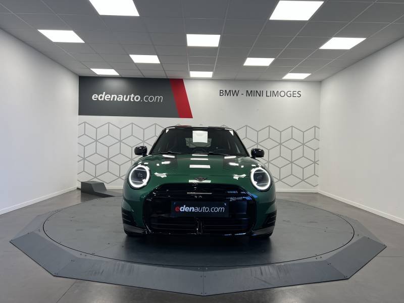Mini Cooper - Photo 10