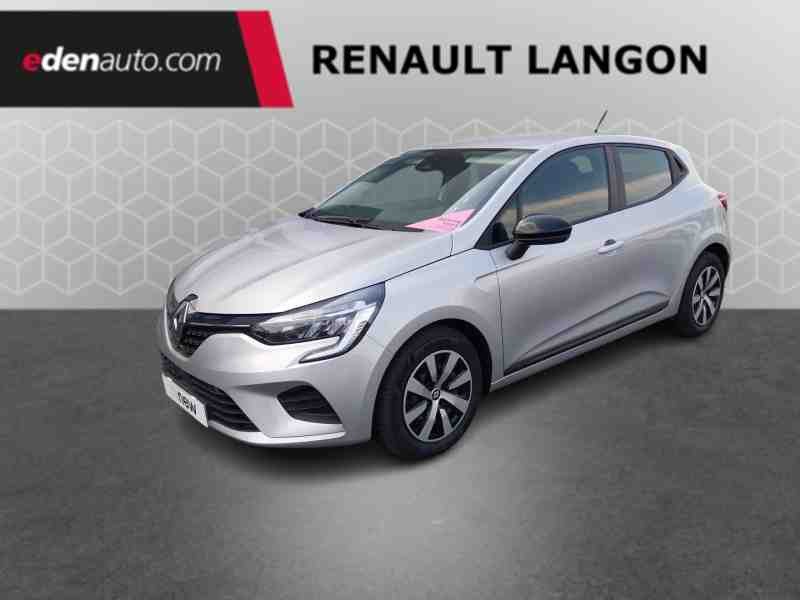 Renault Clio - Photo 1