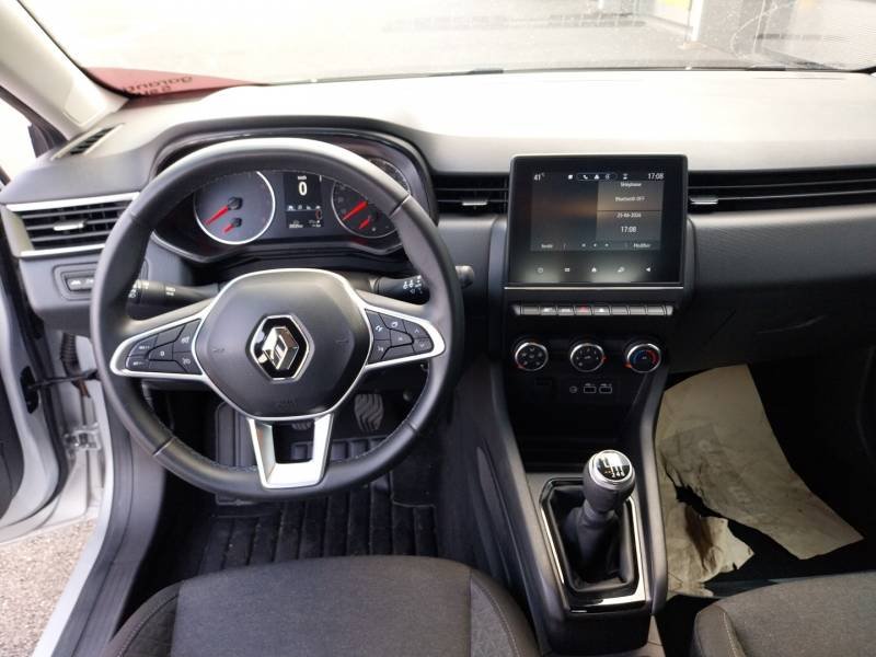Renault Clio - Photo 11