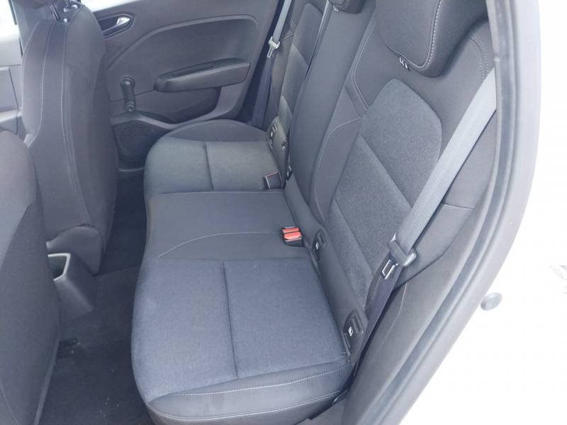 Renault Clio - Photo 12