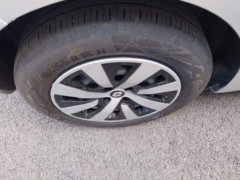 Renault Clio - Photo 14
