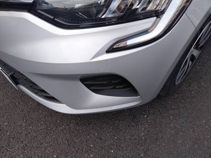 Renault Clio - Photo 17