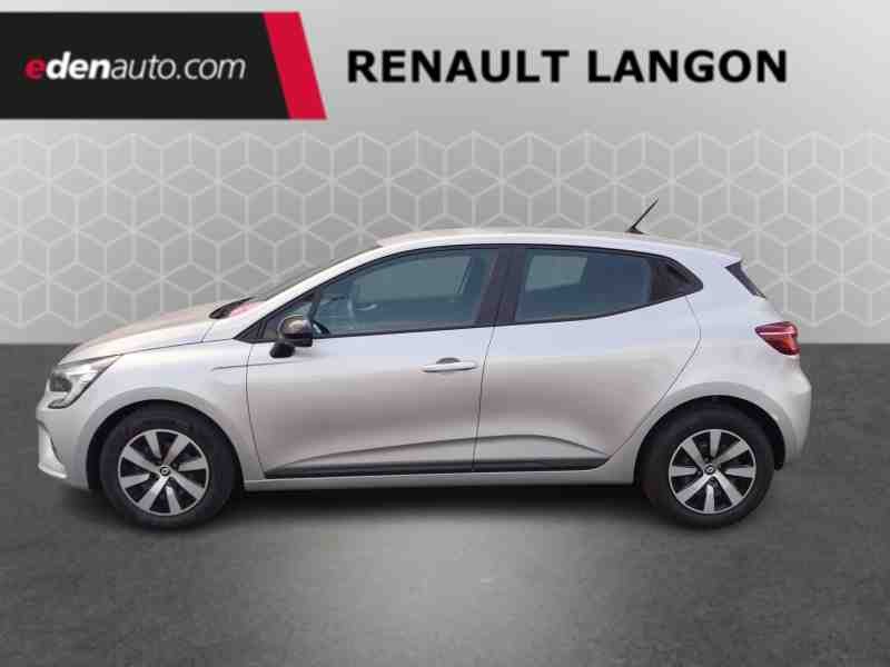 Renault Clio - Photo 2
