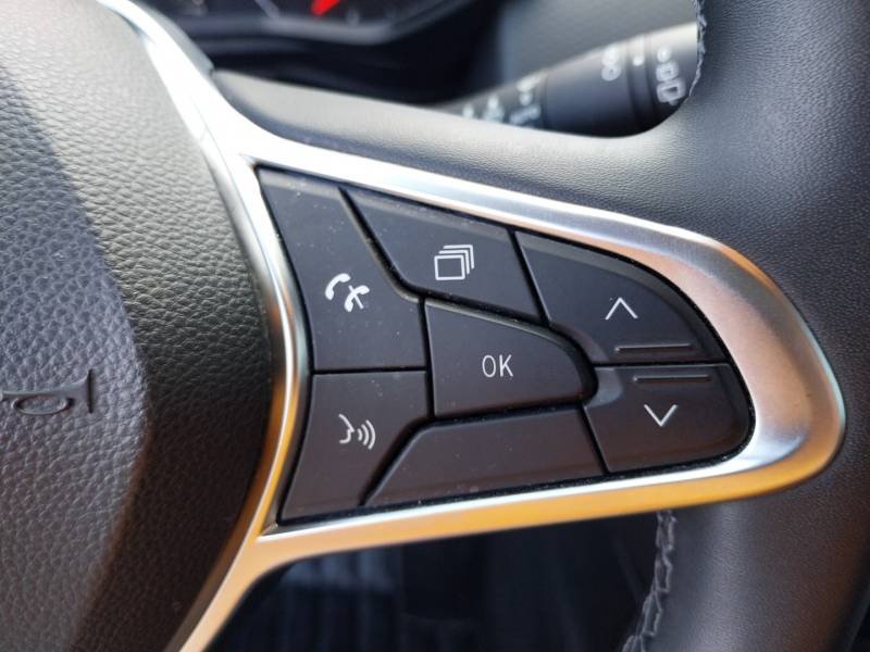 Renault Clio - Photo 26