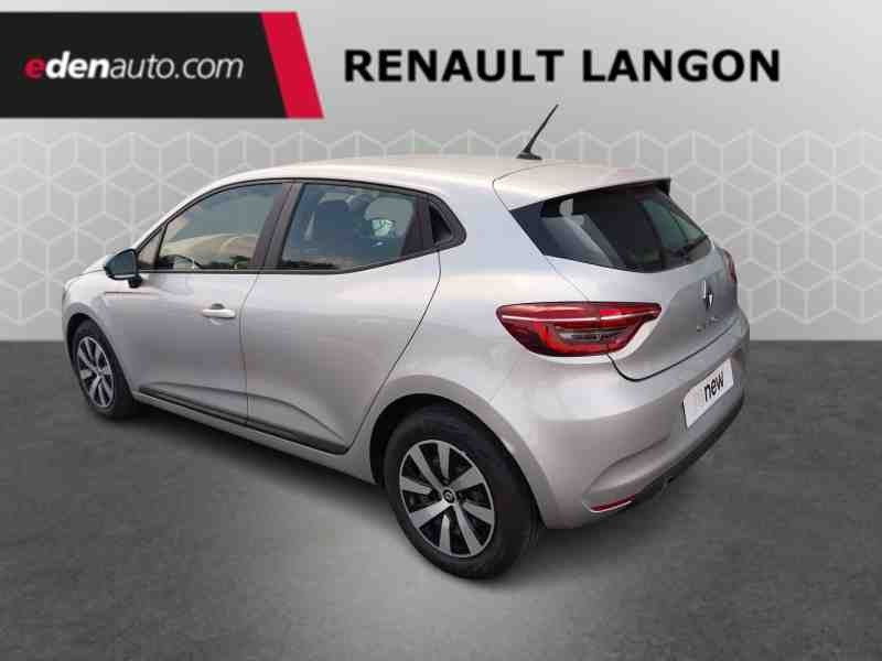 Renault Clio - Photo 3