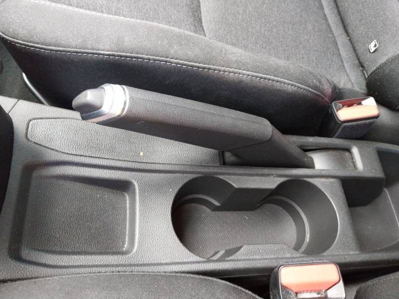 Renault Clio - Photo 31