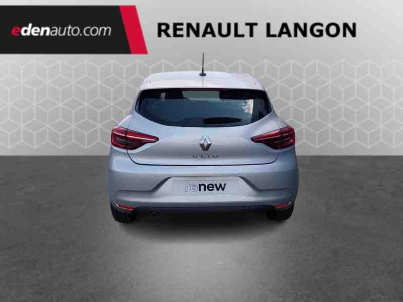 Renault Clio - Photo 4