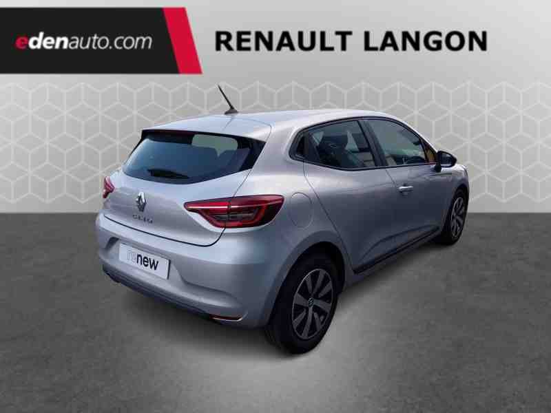 Renault Clio - Photo 5