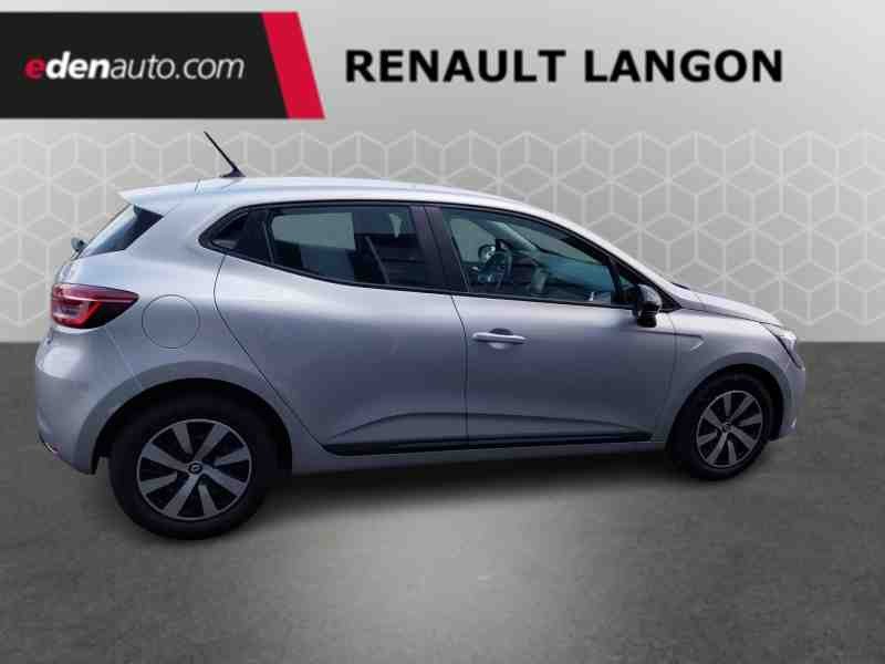 Renault Clio - Photo 6