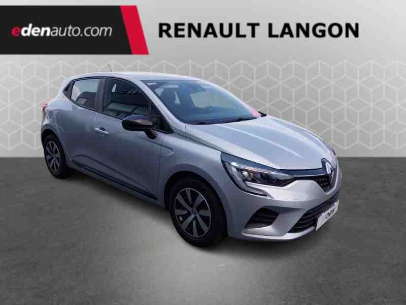 Renault Clio - Photo 7