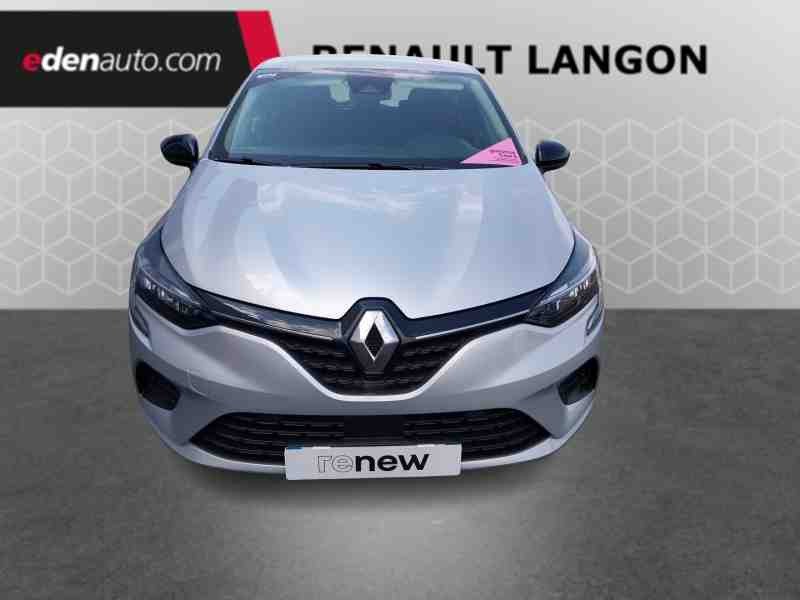 Renault Clio - Photo 8