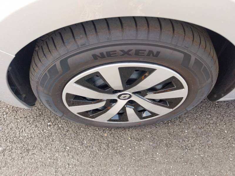 Renault Clio - Photo 9