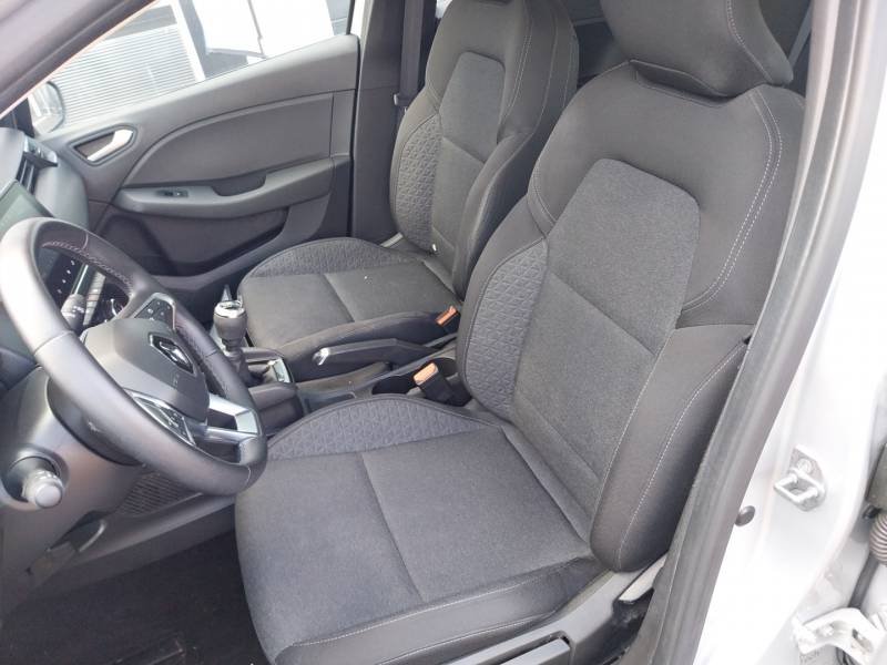 Renault Clio - Photo 10