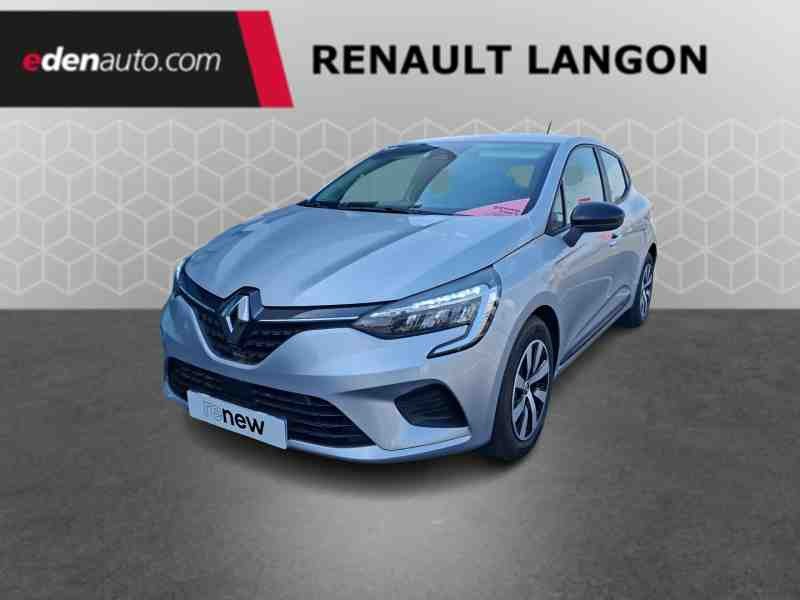 Renault Clio - Photo 1