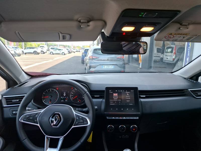 Renault Clio - Photo 11