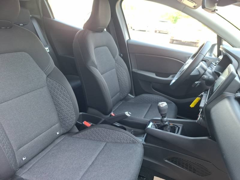 Renault Clio - Photo 12
