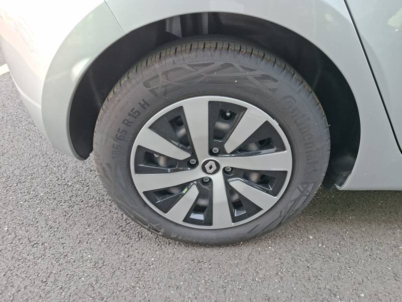 Renault Clio - Photo 14