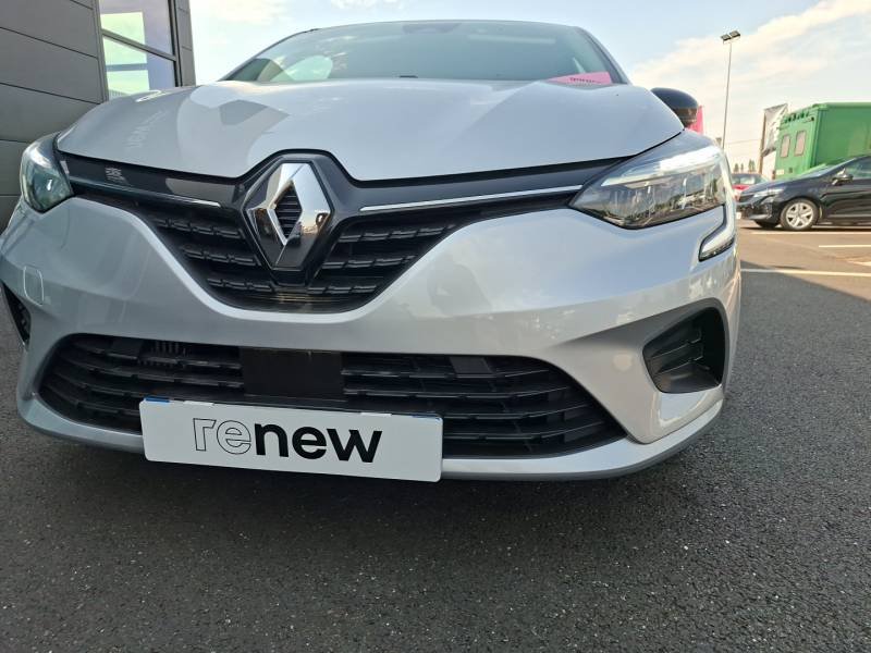 Renault Clio - Photo 16