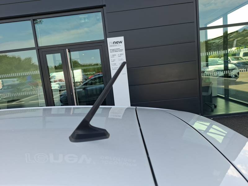 Renault Clio - Photo 18