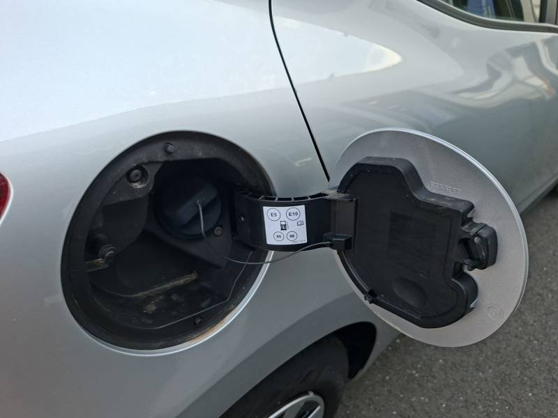 Renault Clio - Photo 19