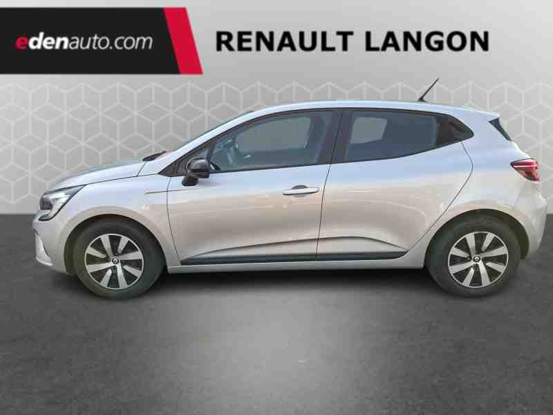 Renault Clio - Photo 2