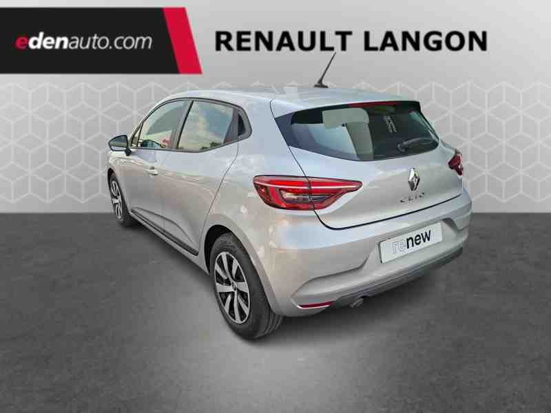 Renault Clio - Photo 3