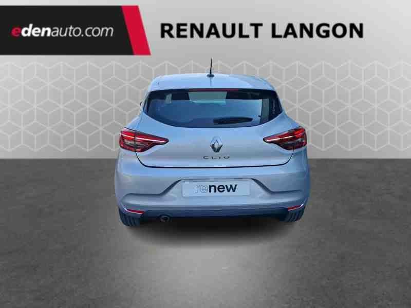 Renault Clio - Photo 4