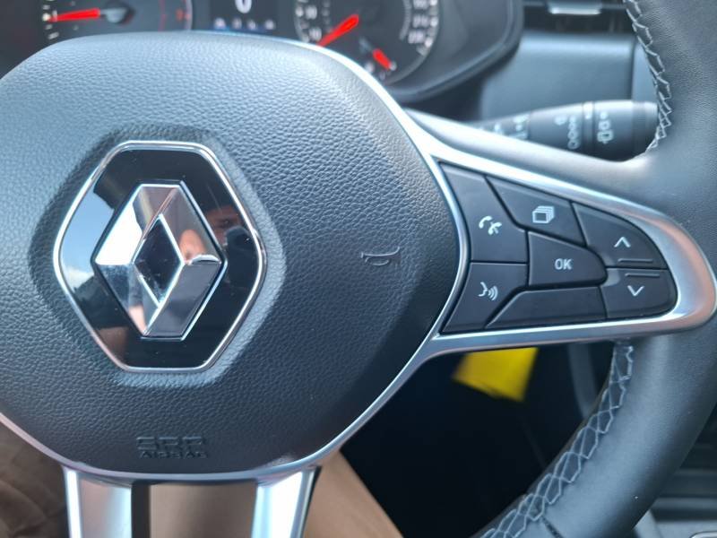Renault Clio - Photo 42
