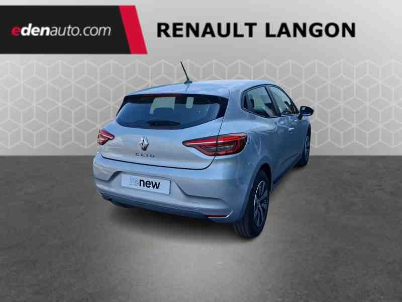 Renault Clio - Photo 5