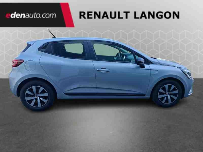 Renault Clio - Photo 6