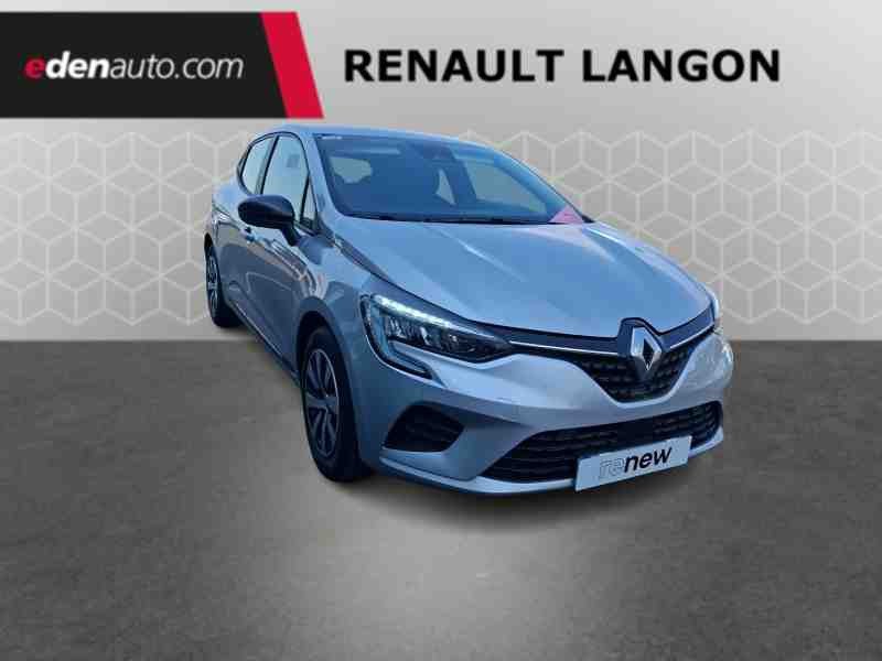 Renault Clio - Photo 7