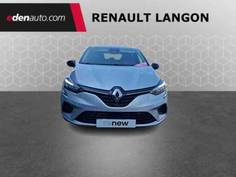 Renault Clio - Photo 8