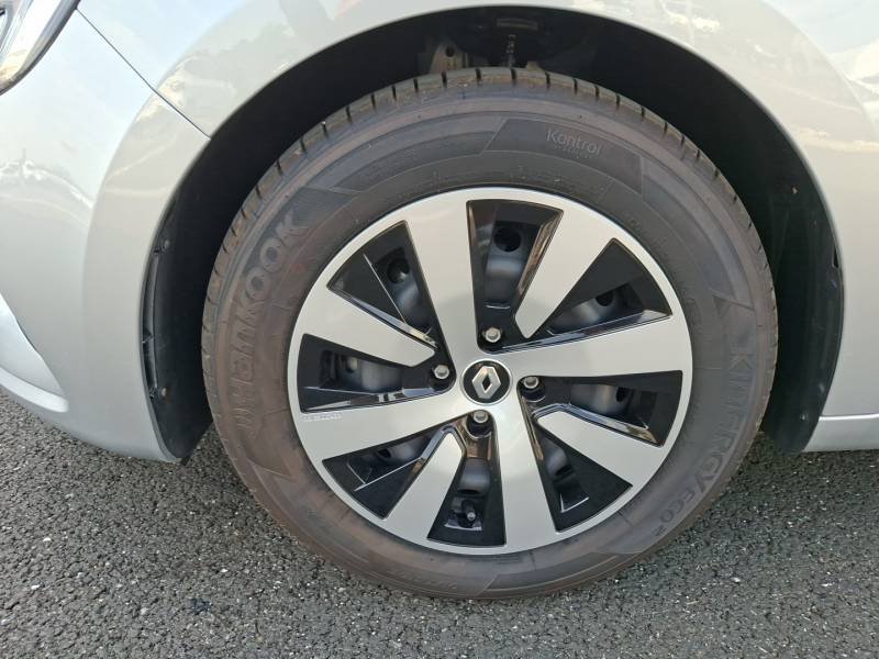 Renault Clio - Photo 9