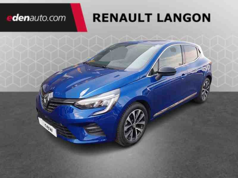 Renault Clio - Photo 1