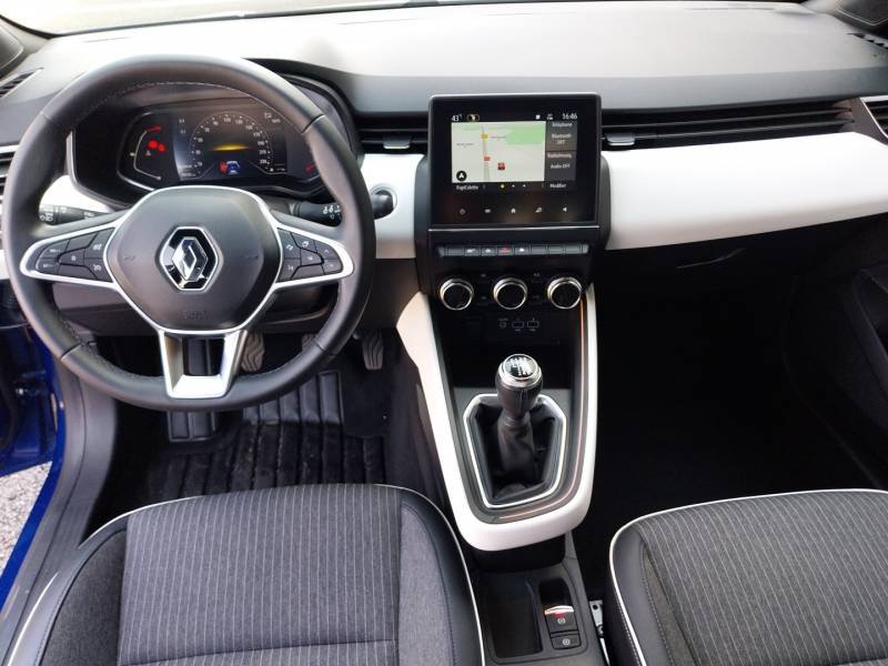 Renault Clio - Photo 11