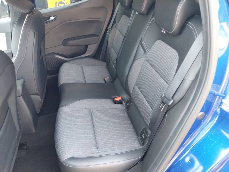 Renault Clio - Photo 12