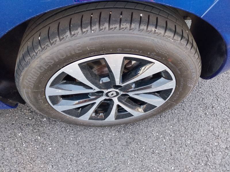 Renault Clio - Photo 13